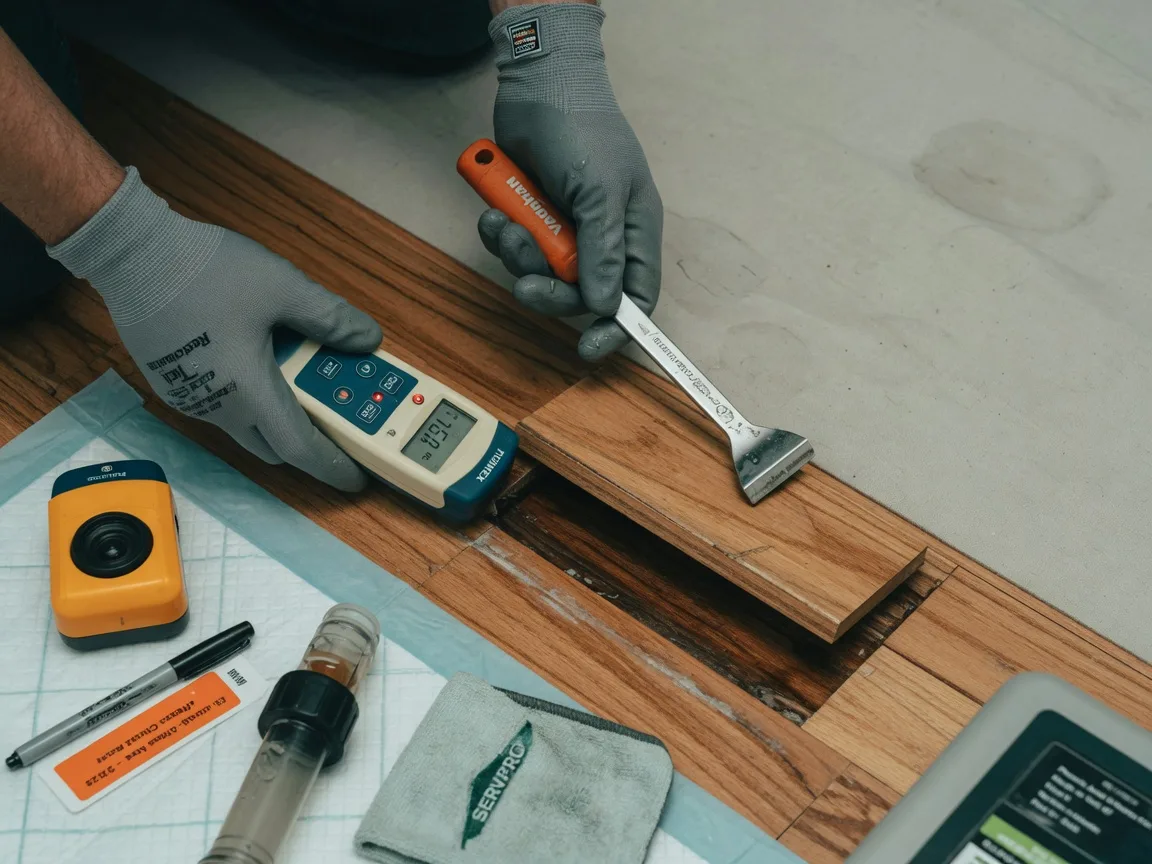 Why choose Water Damage Restoration in Owen, WI